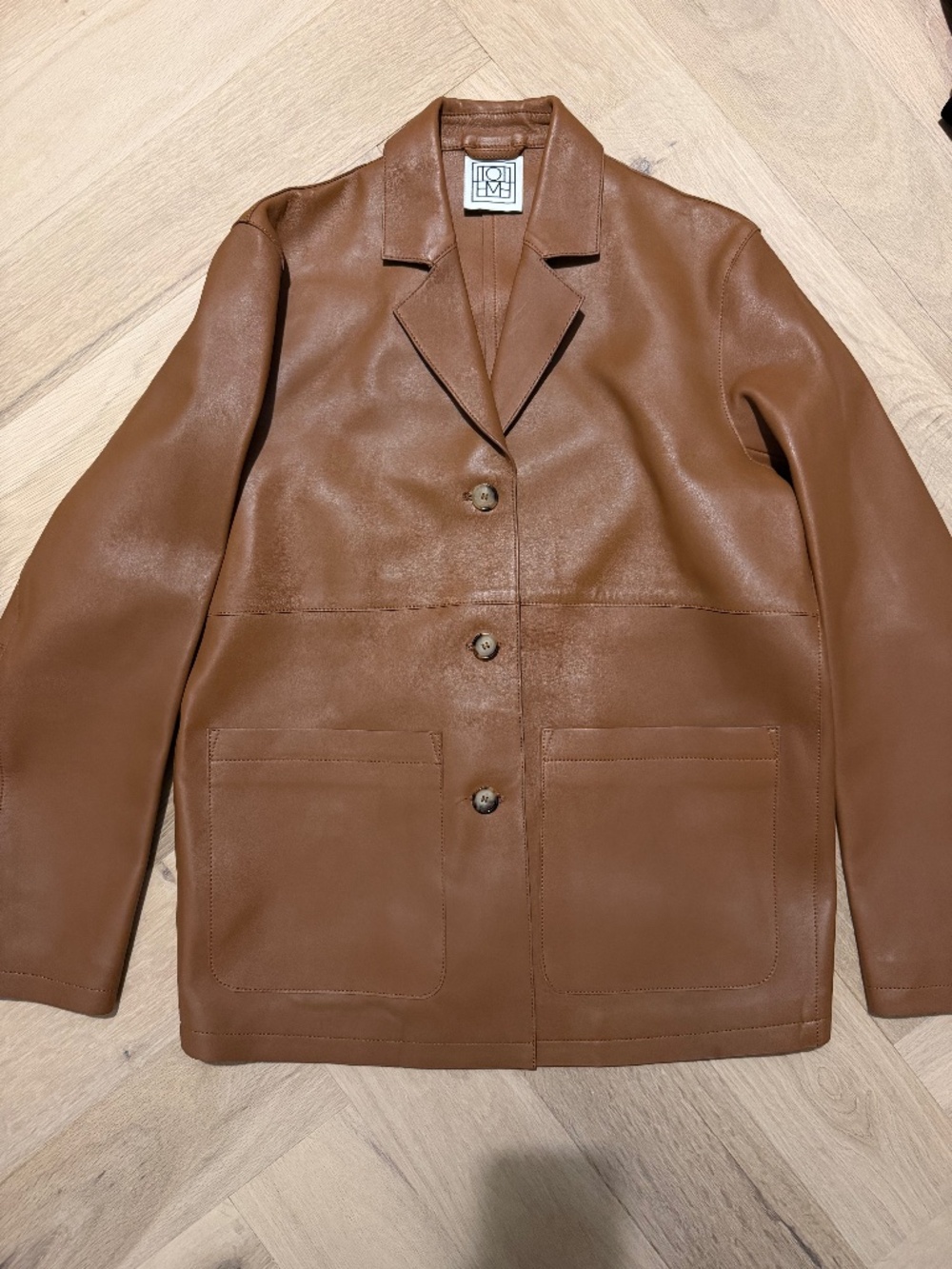 Toteme Jacket
